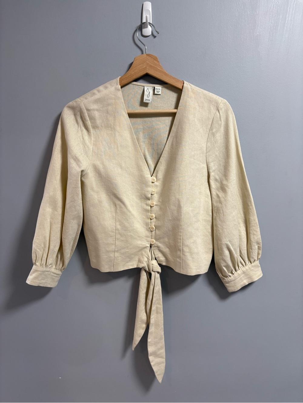 Joie Blouse
